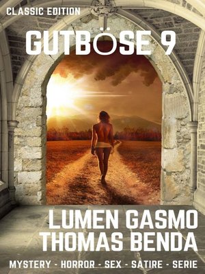 cover image of Gutböse 9
